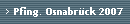 Pfing. Osnabr�ck 2007
